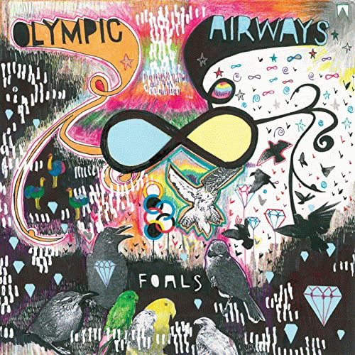 Foals : Olympic Airways